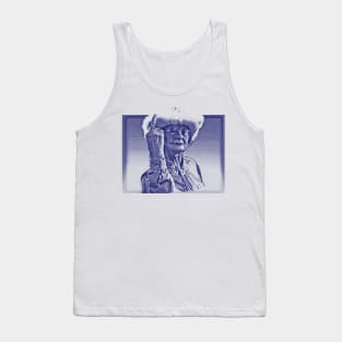 Garvin Vintage Tank Top